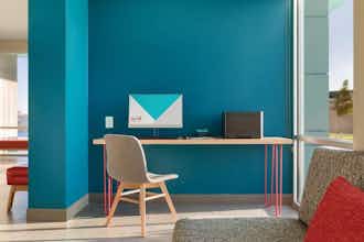 Hotel Avid Hotel California Lexington Park By Ihg photo 4