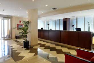 Hotel Exe Zarzuela Park photo 4