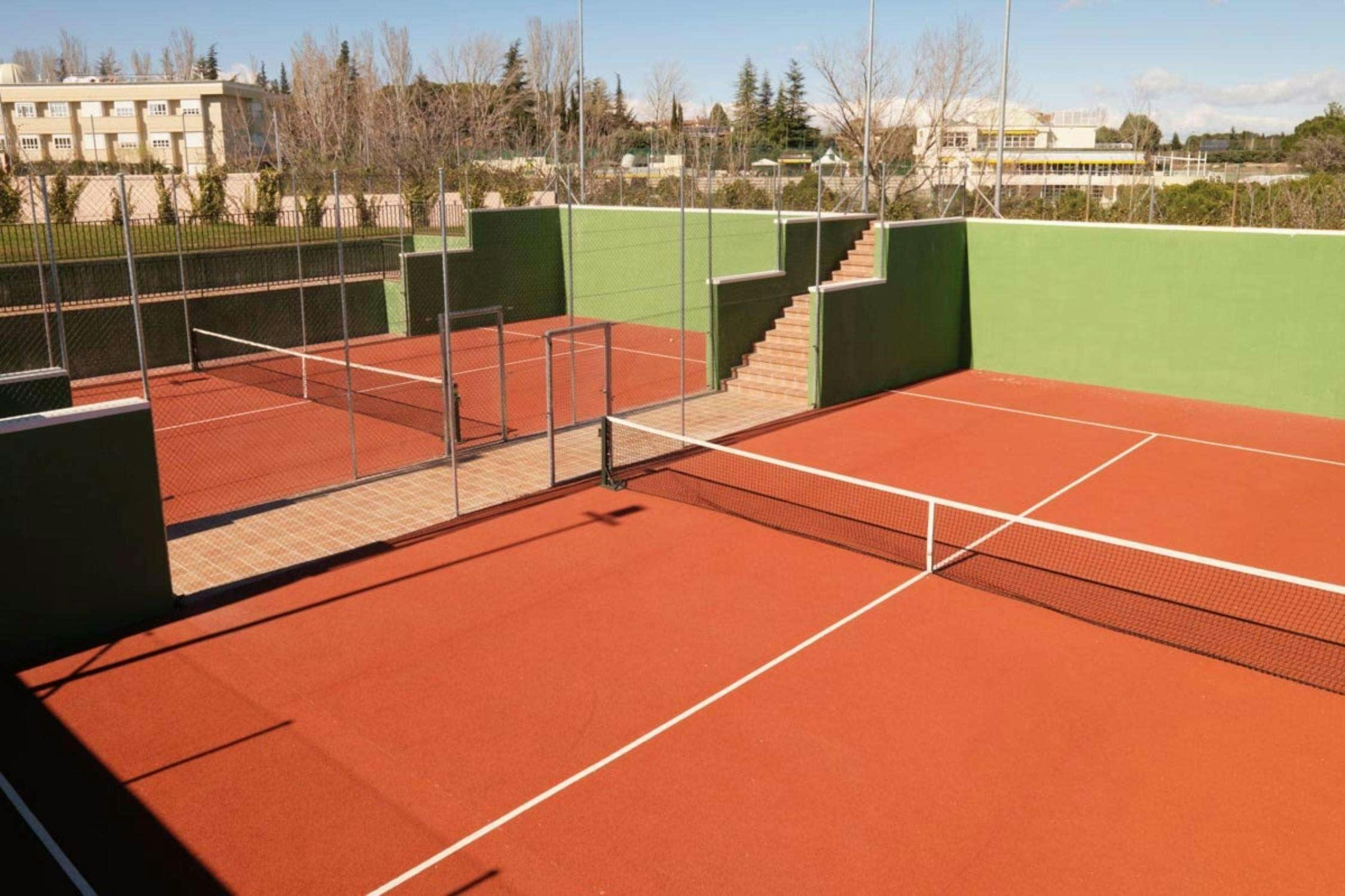 Hotel Exe Zarzuela Park photo 1