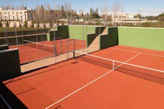 Hotel Exe Zarzuela Park photo 2