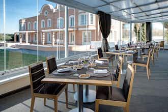 Hotel Exe Zarzuela Park photo 1