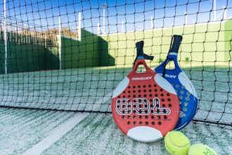 Hotel Exe Zarzuela Park photo 5