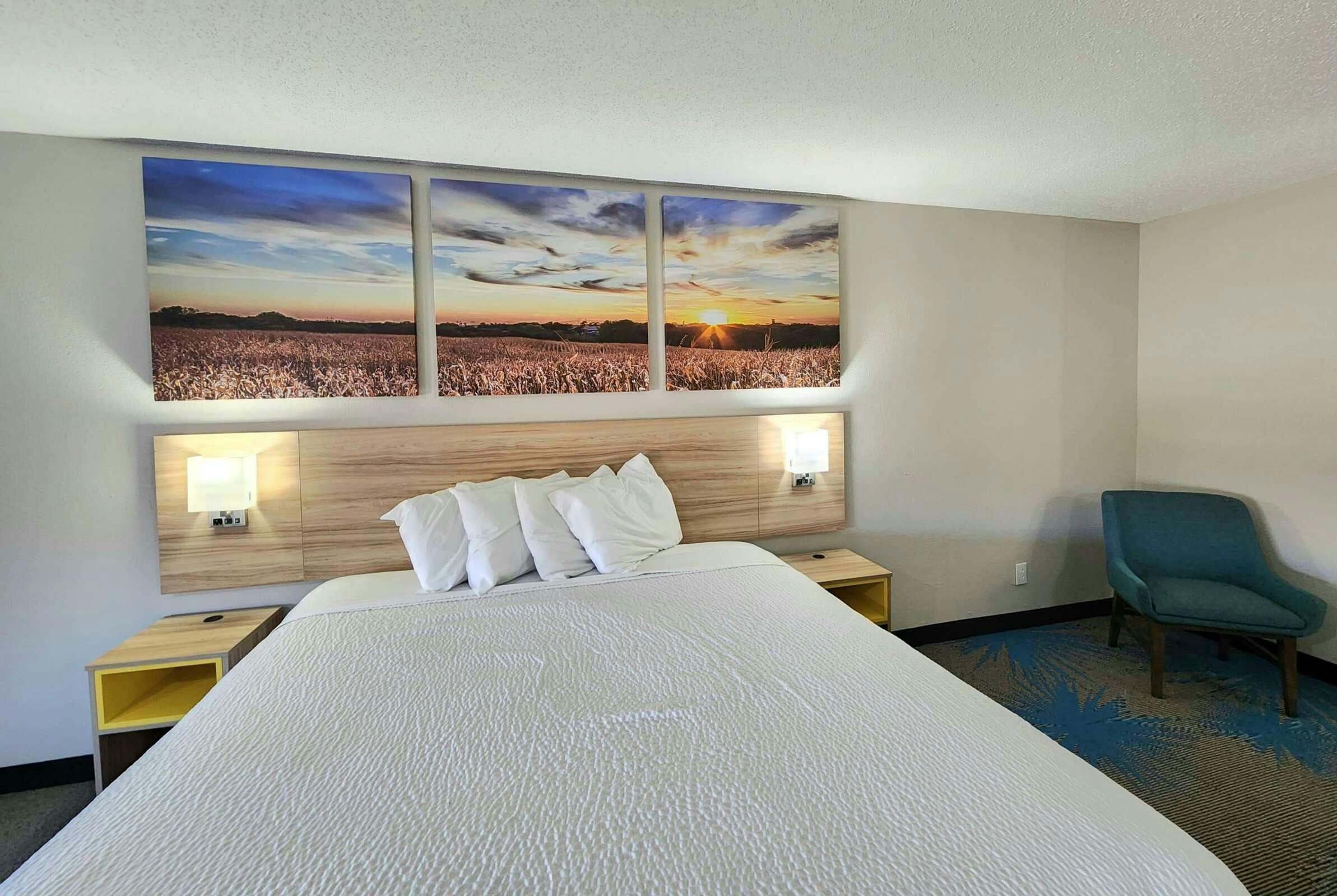 Hotel Days Inn and Suites New Iberia photo 2