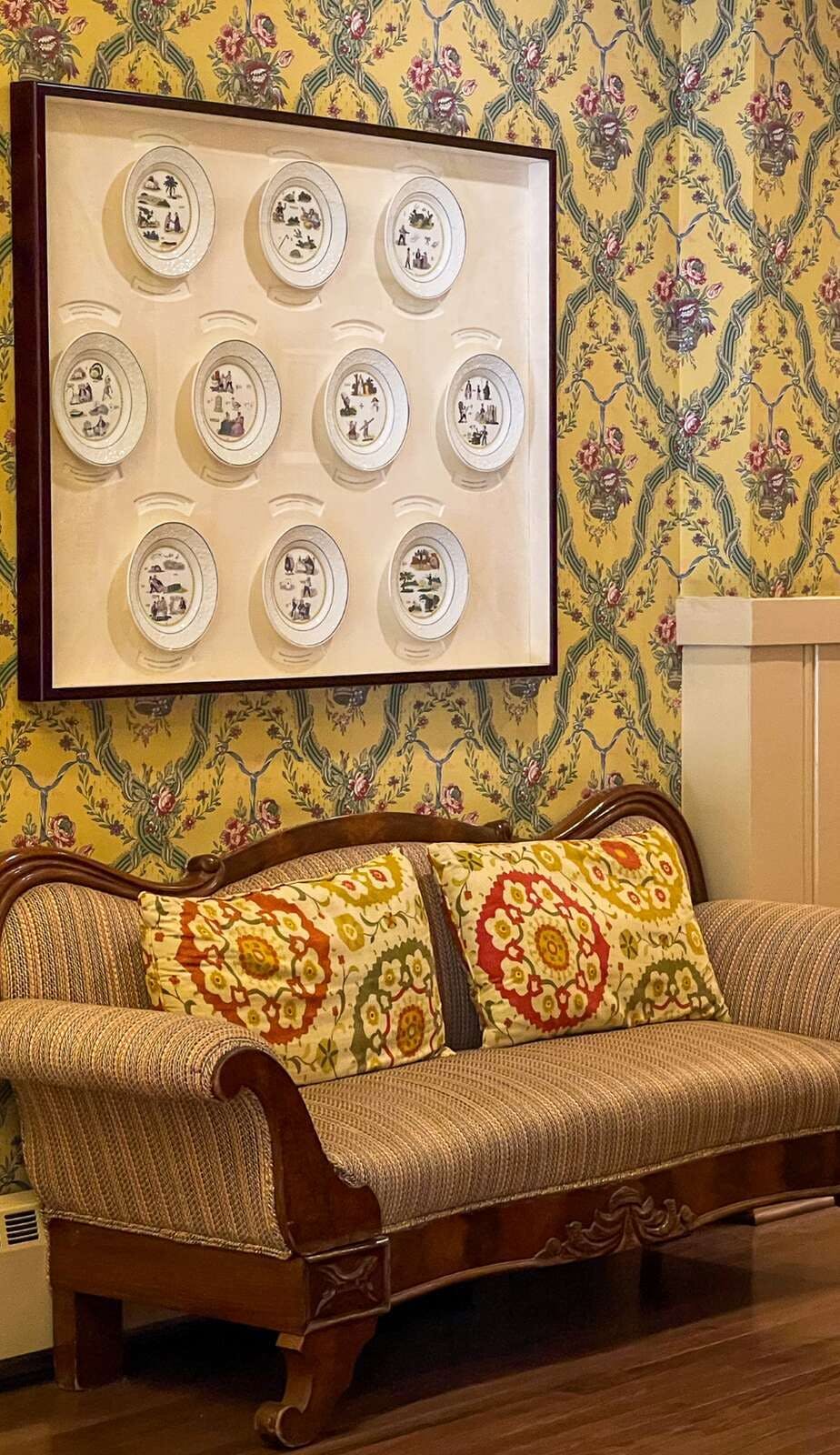 Hotel Petite Auberge photo 2