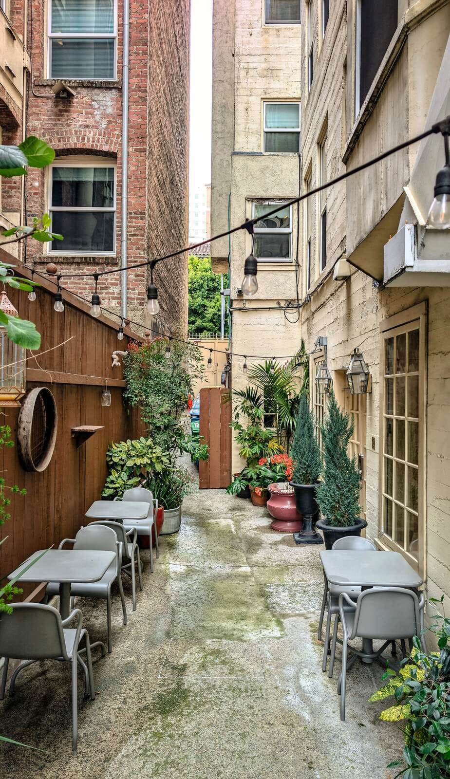 Hotel Petite Auberge photo 5