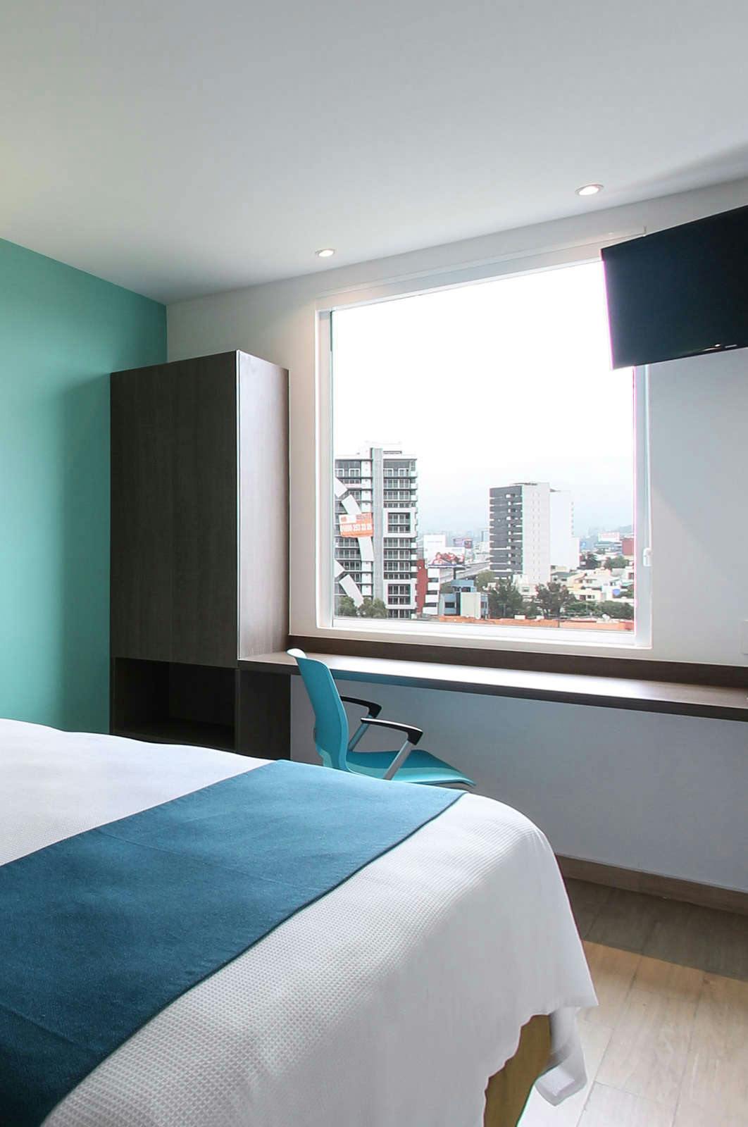 Hotel One Periferico Sur photo 2