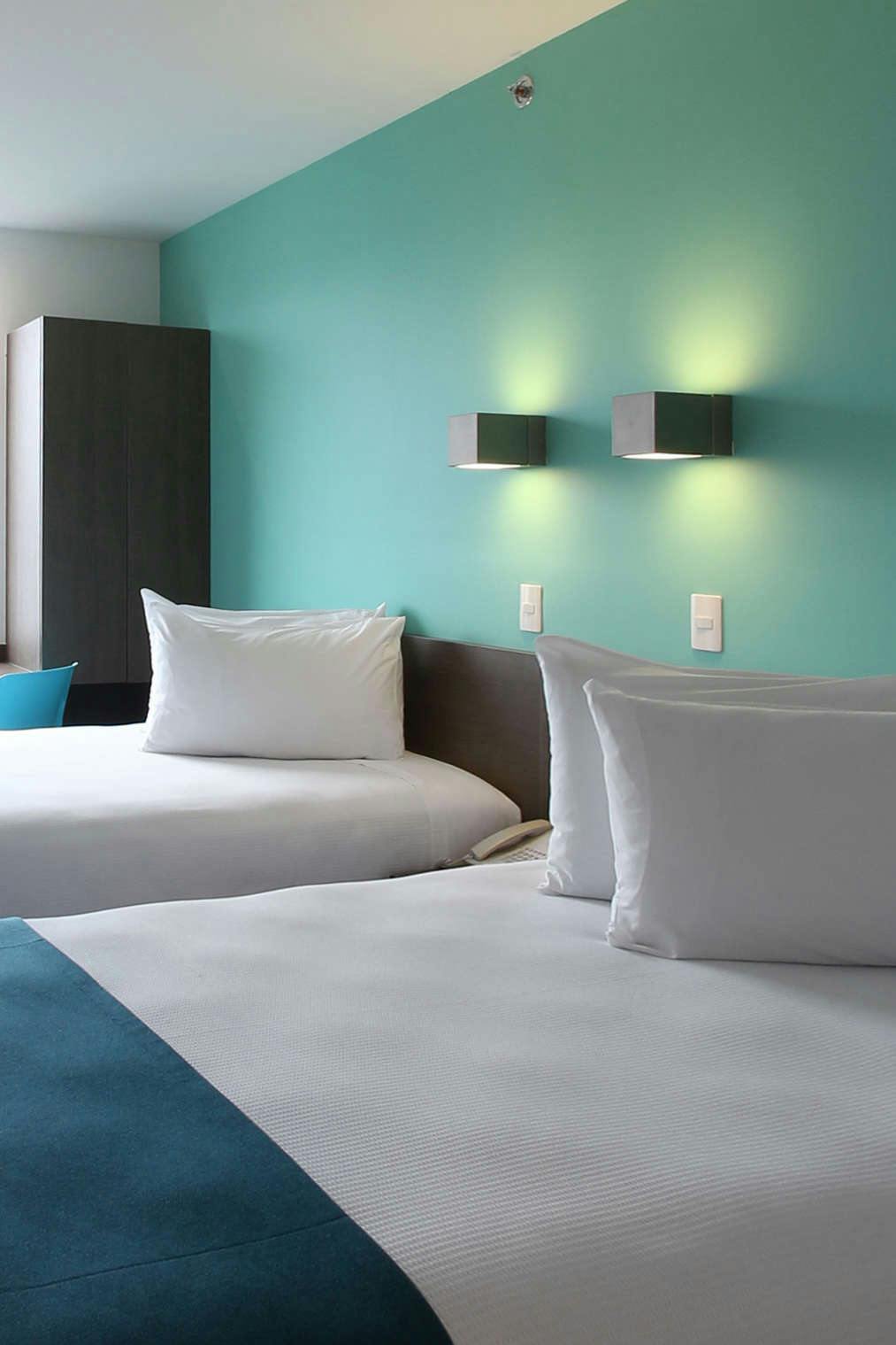 Hotel One Periferico Sur photo 3