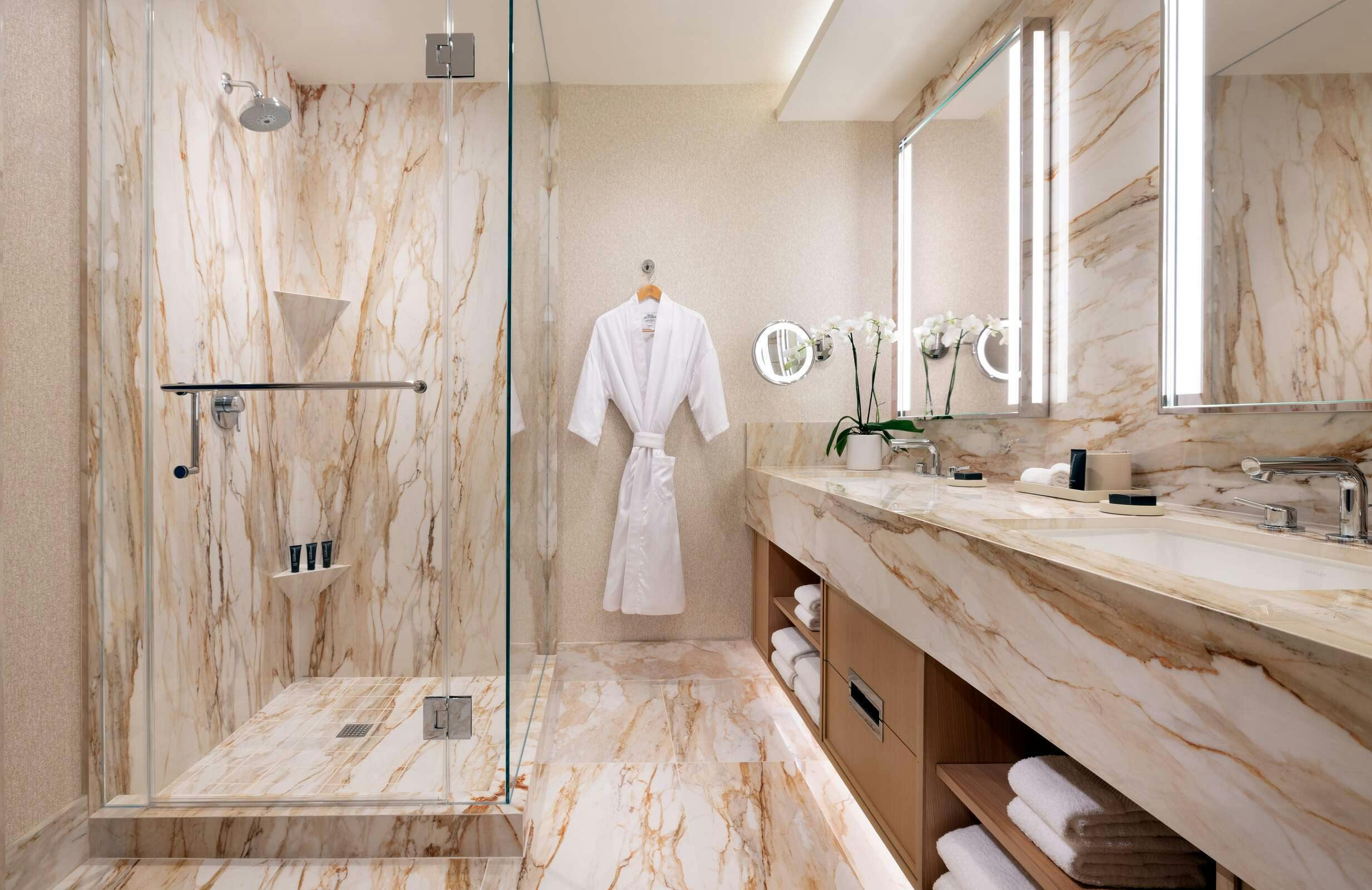 Hotel Green Valley Ranch Resort & Spa photo 5