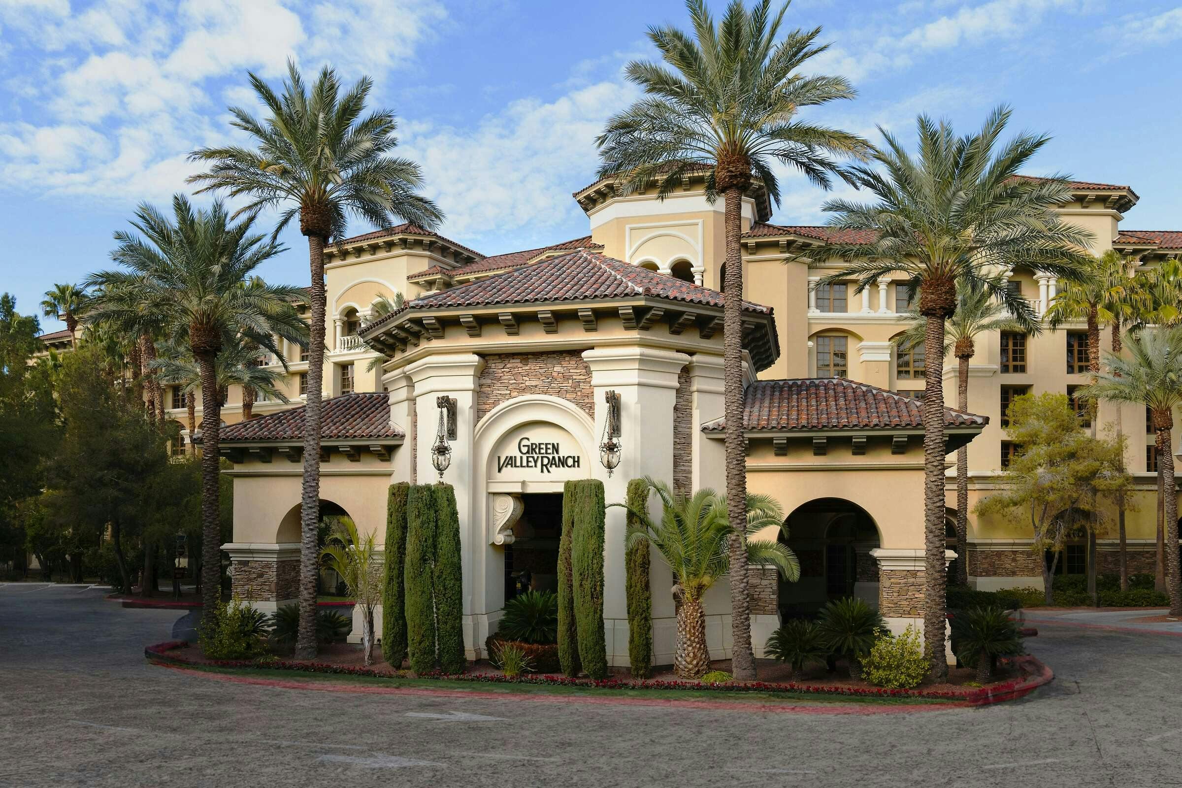 Green Valley Ranch Resort & Spa