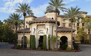 Green Valley Ranch Resort & Spa