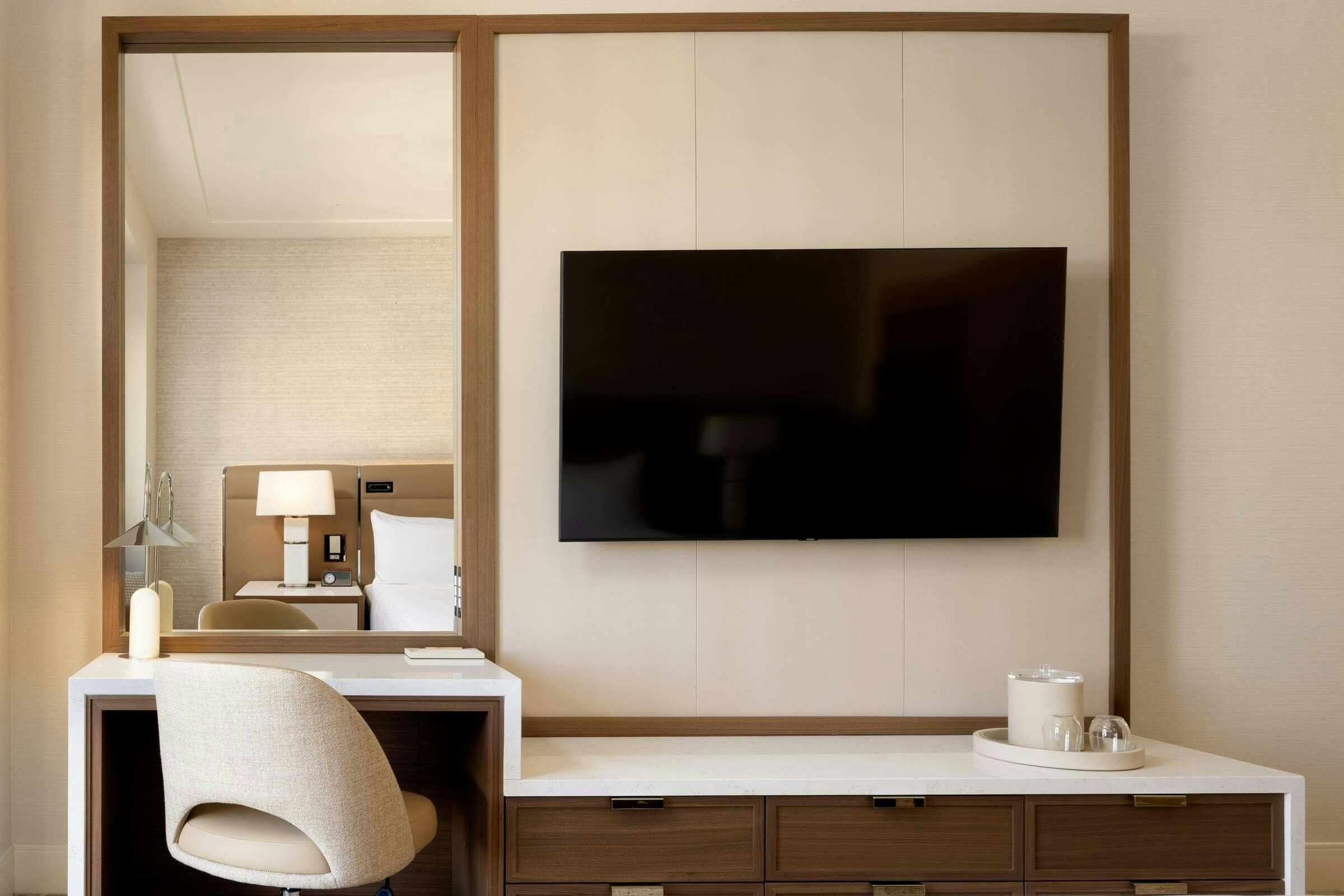 Hotel Green Valley Ranch Resort & Spa photo 3