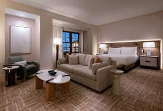 Hotel Green Valley Ranch Resort & Spa photo 4