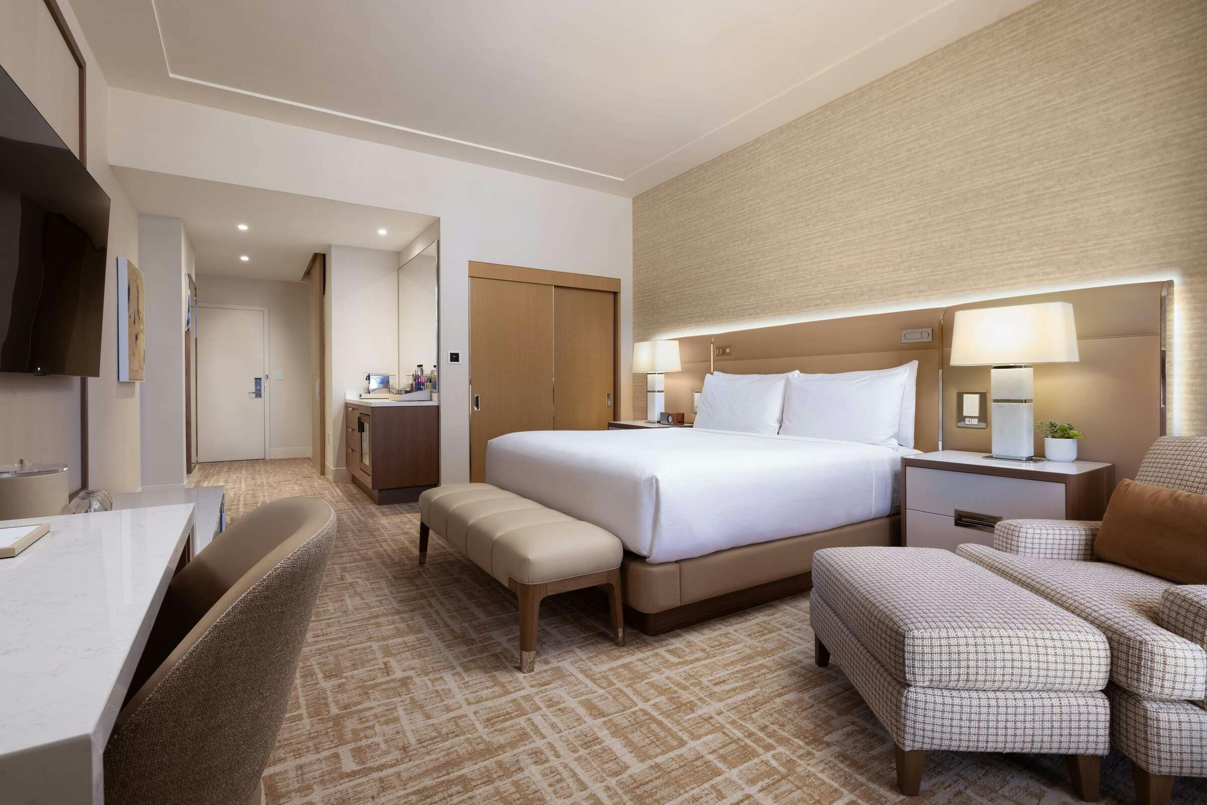 Hotel Green Valley Ranch Resort & Spa photo 2