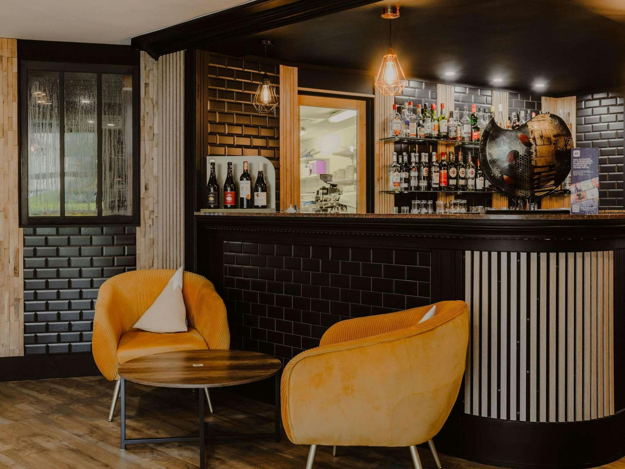 Hôtel Mercure Annecy Sud