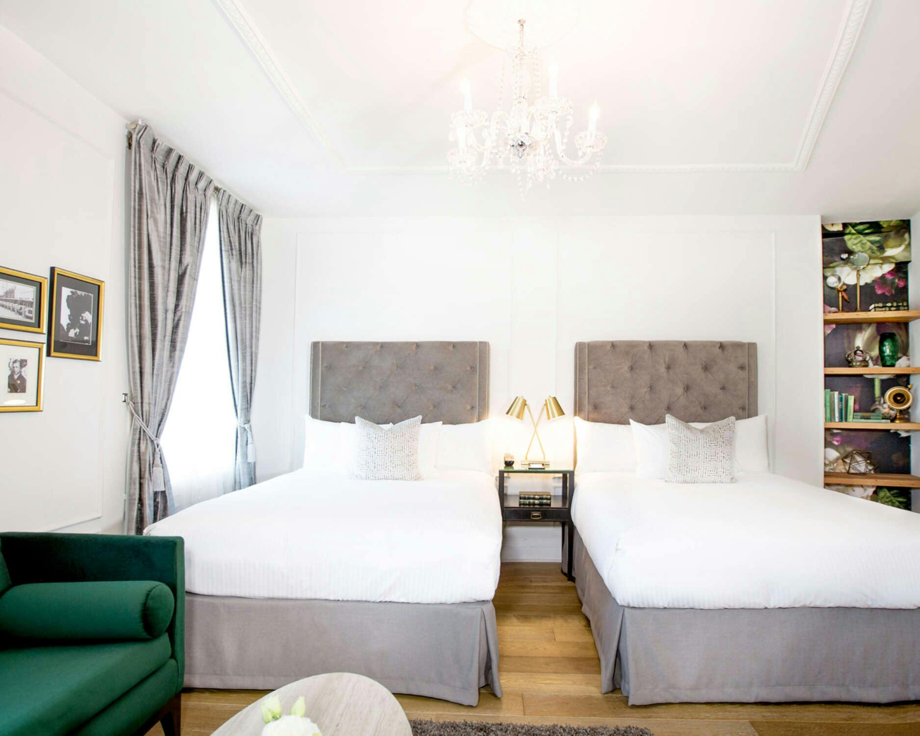Hotel Culver – AirBnB photo 2