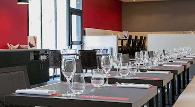 Hôtel Mercure Bordeaux Lac