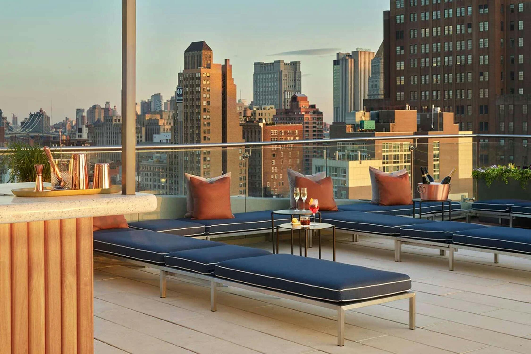 Hotel ModernHaus SoHo photo 2