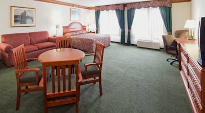 Last Minute Hotel Deals In Prairie Du Chien Hoteltonight