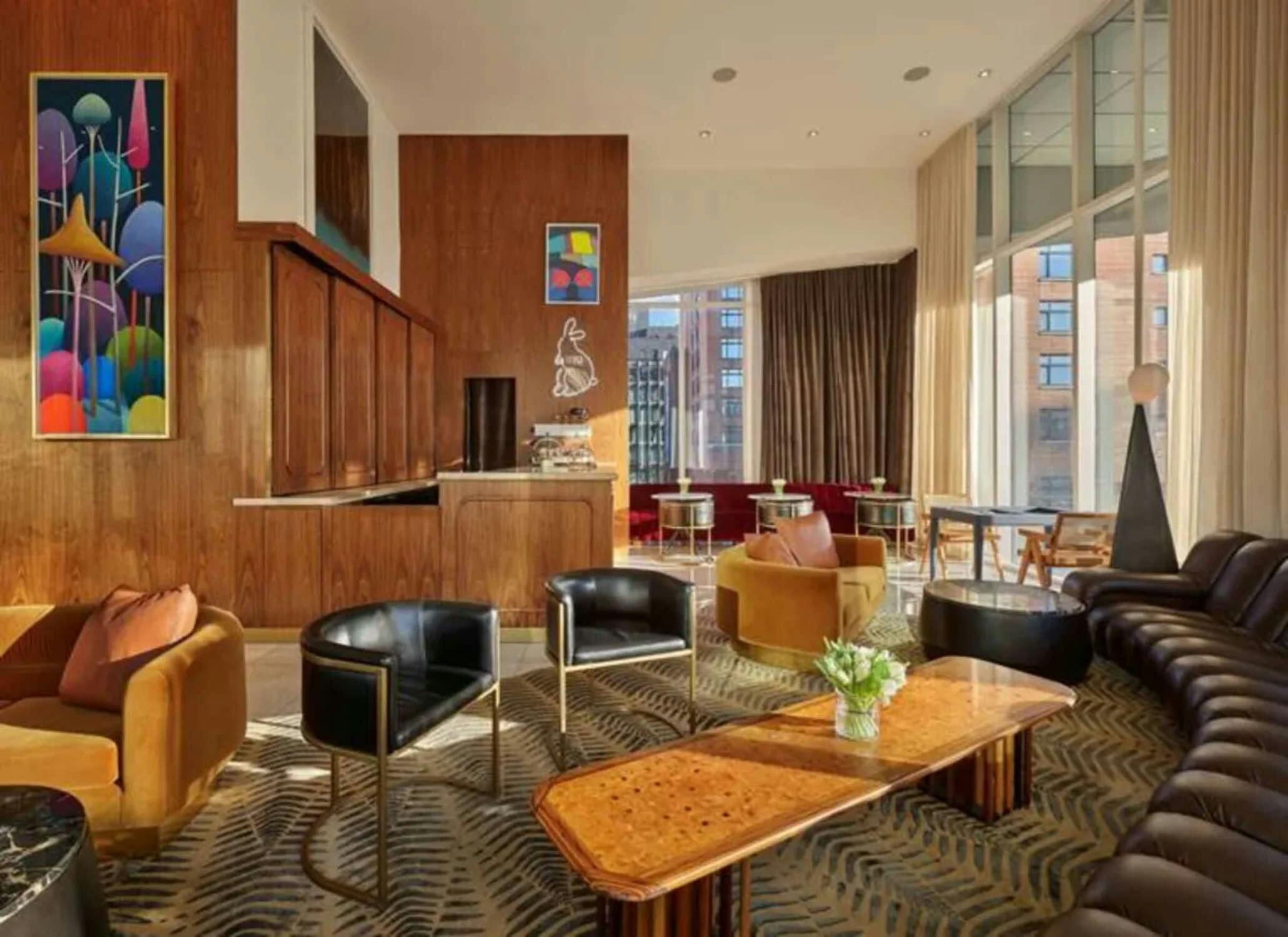 Hotel ModernHaus SoHo photo 3