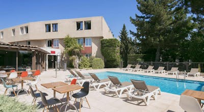 Ibis Avignon Sud
