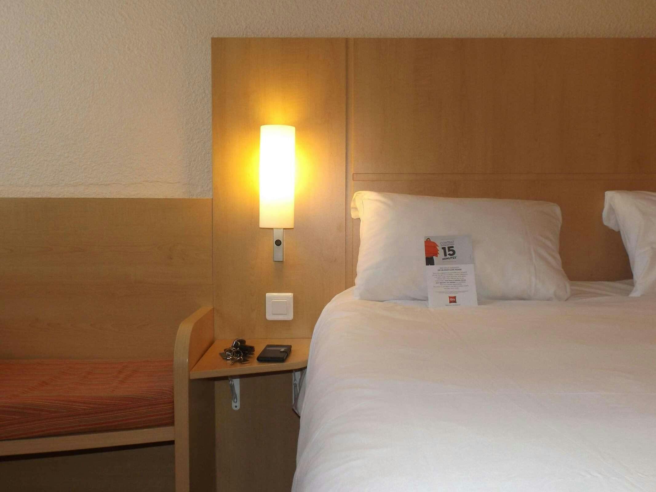 Hotel Ibis Abbeville photo 5