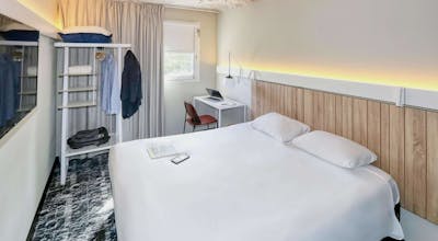 Ibis Biarritz Anglet Aéroport