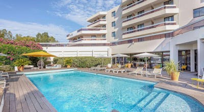 Hôtel Mercure Hyères Centre