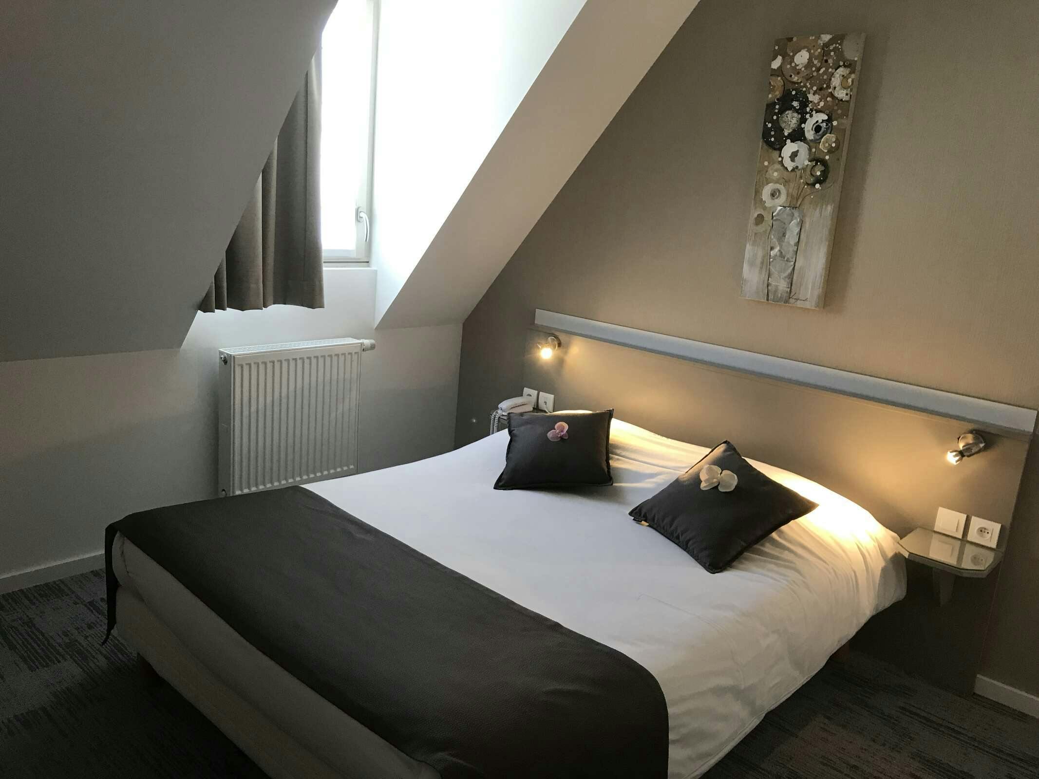 Hotel Hôtel de l'Ill photo 2