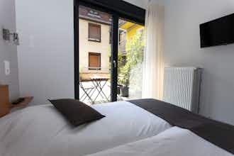Hotel Hôtel de l'Ill photo 4