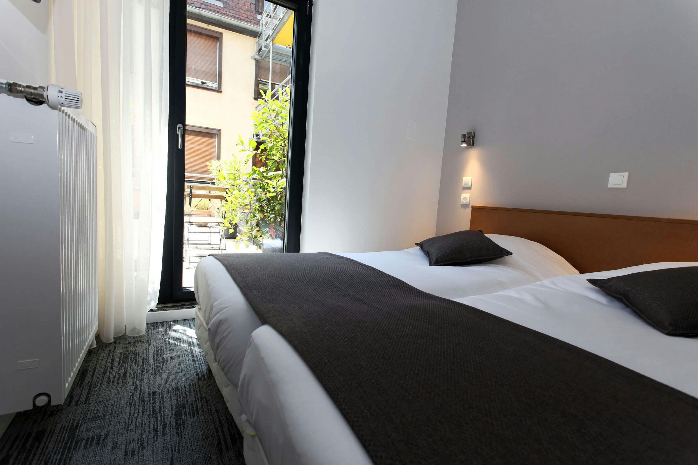 Hotel Hôtel de l'Ill photo 5