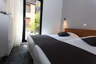 Hotel Hôtel de l'Ill photo 5