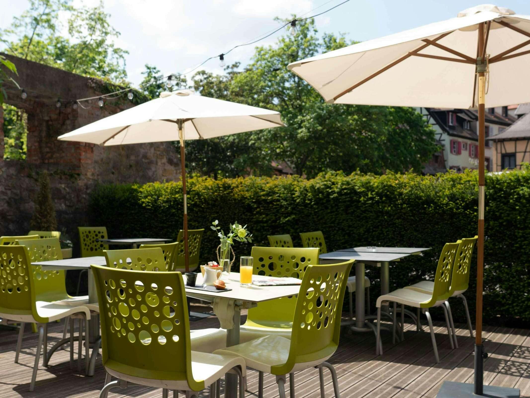 Hotel Ibis Colmar Centre photo 3