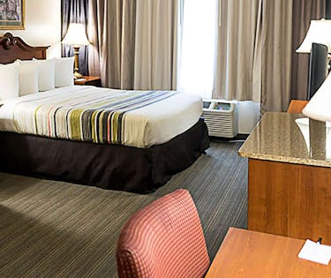 Country Inn Suites By Radisson Waldorf Md Waldorf Hoteltonight