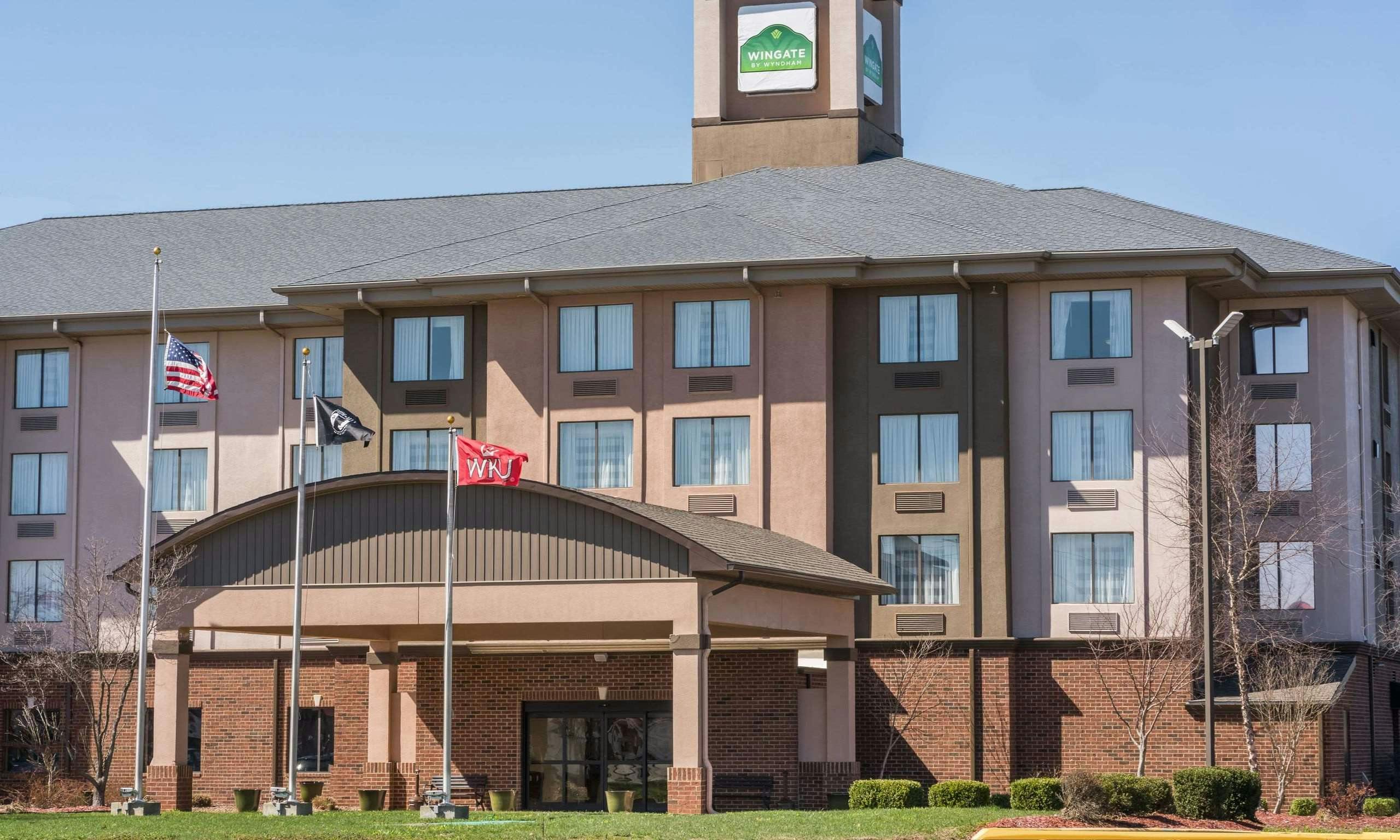 Last Minute Hotel Deals In Bowling Green Hoteltonight