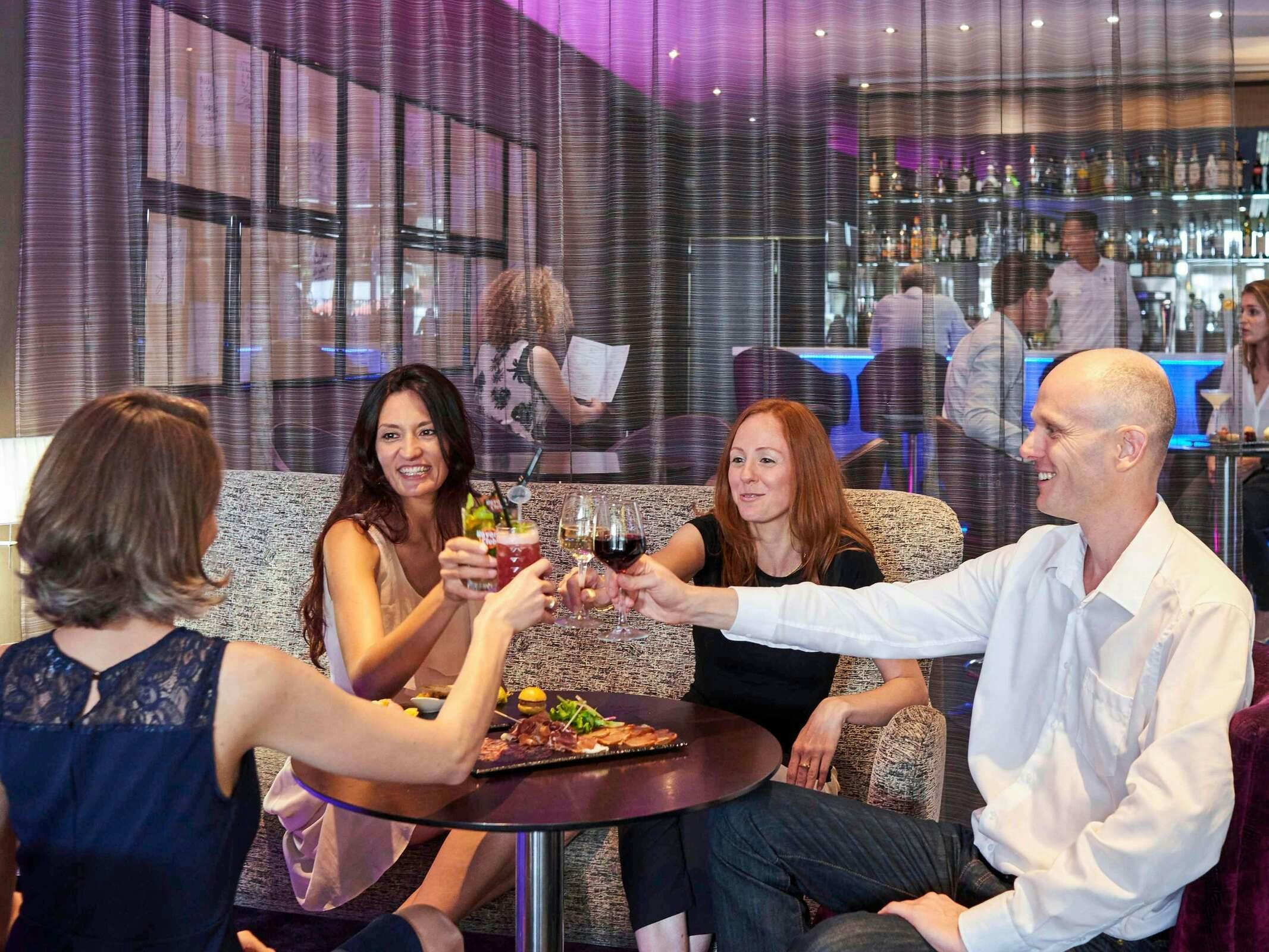 Hôtel Mercure Nantes Centre Grand Hotel