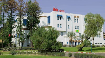 Ibis Meknes