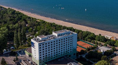 Novotel Gdansk Marina