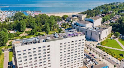 Mercure Gdynia Centrum