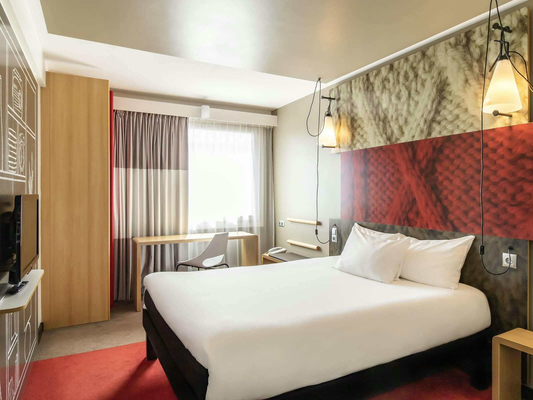 Hotel Ibis Warszawa Stare Miasto (Old Town) photo 5