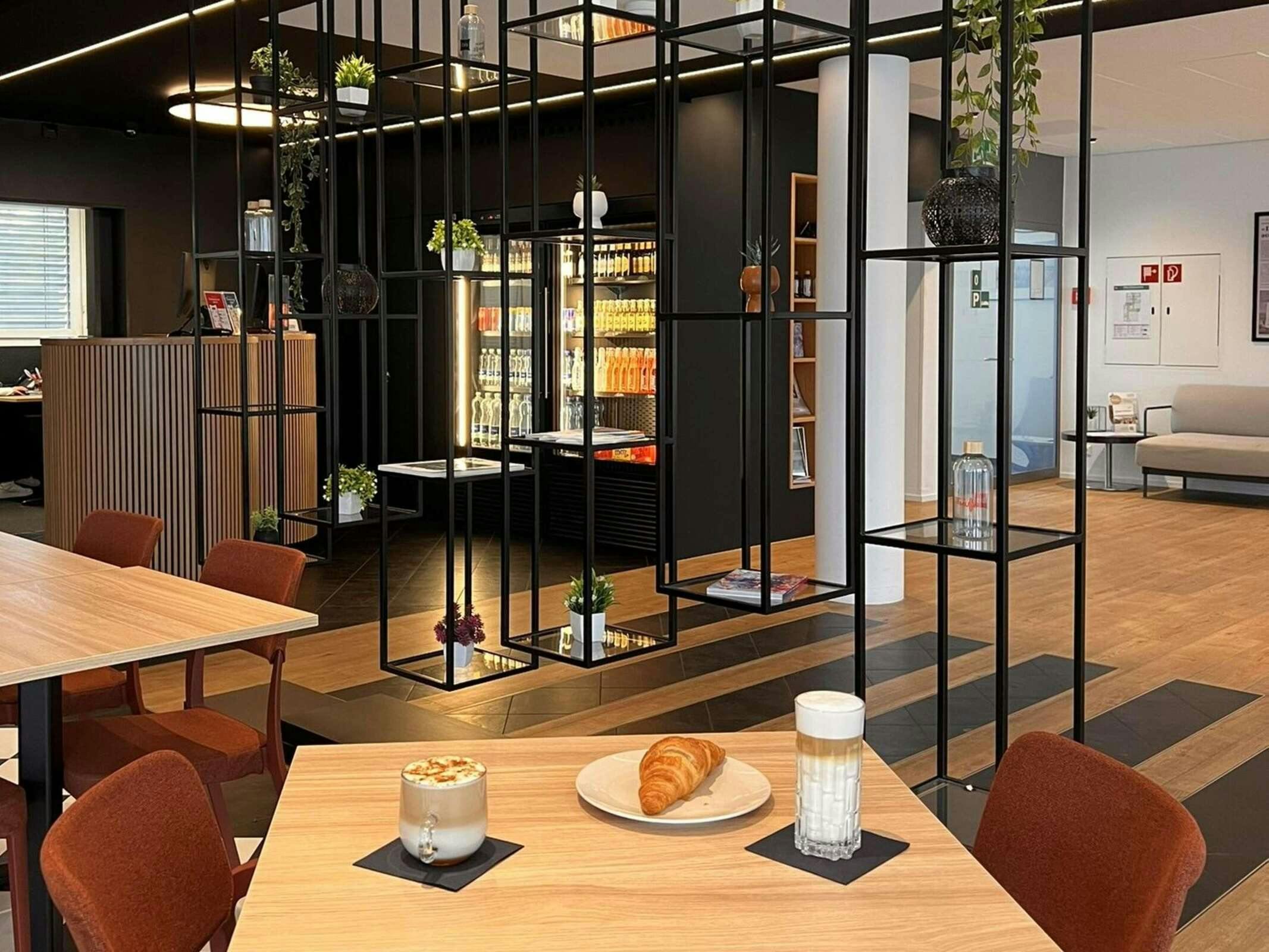 Hotel ibis Fribourg photo 4