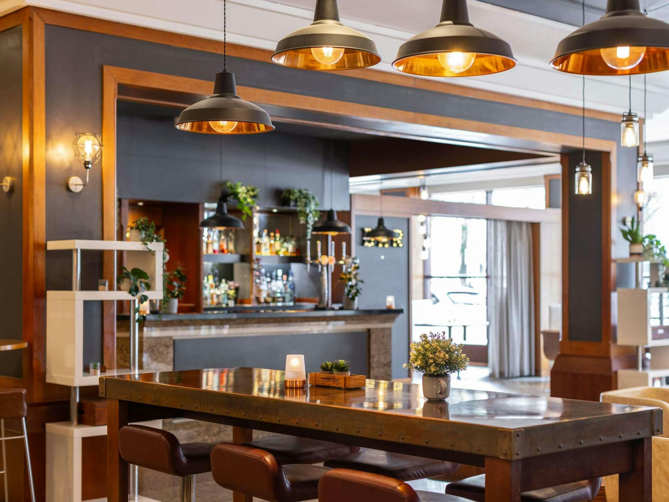 Novotel Bristol Centre