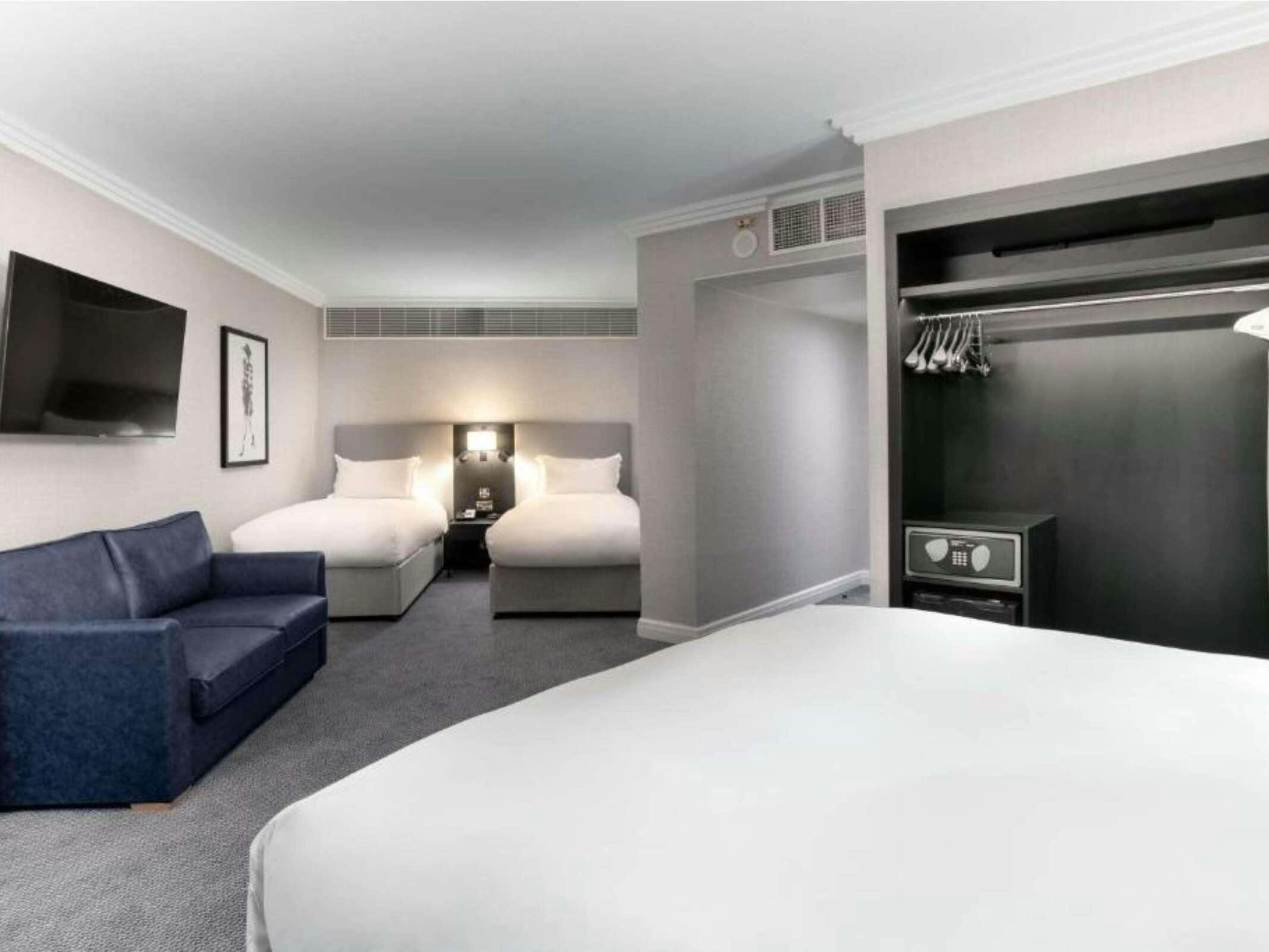 Hotel Sofitel London Gatwick photo 5