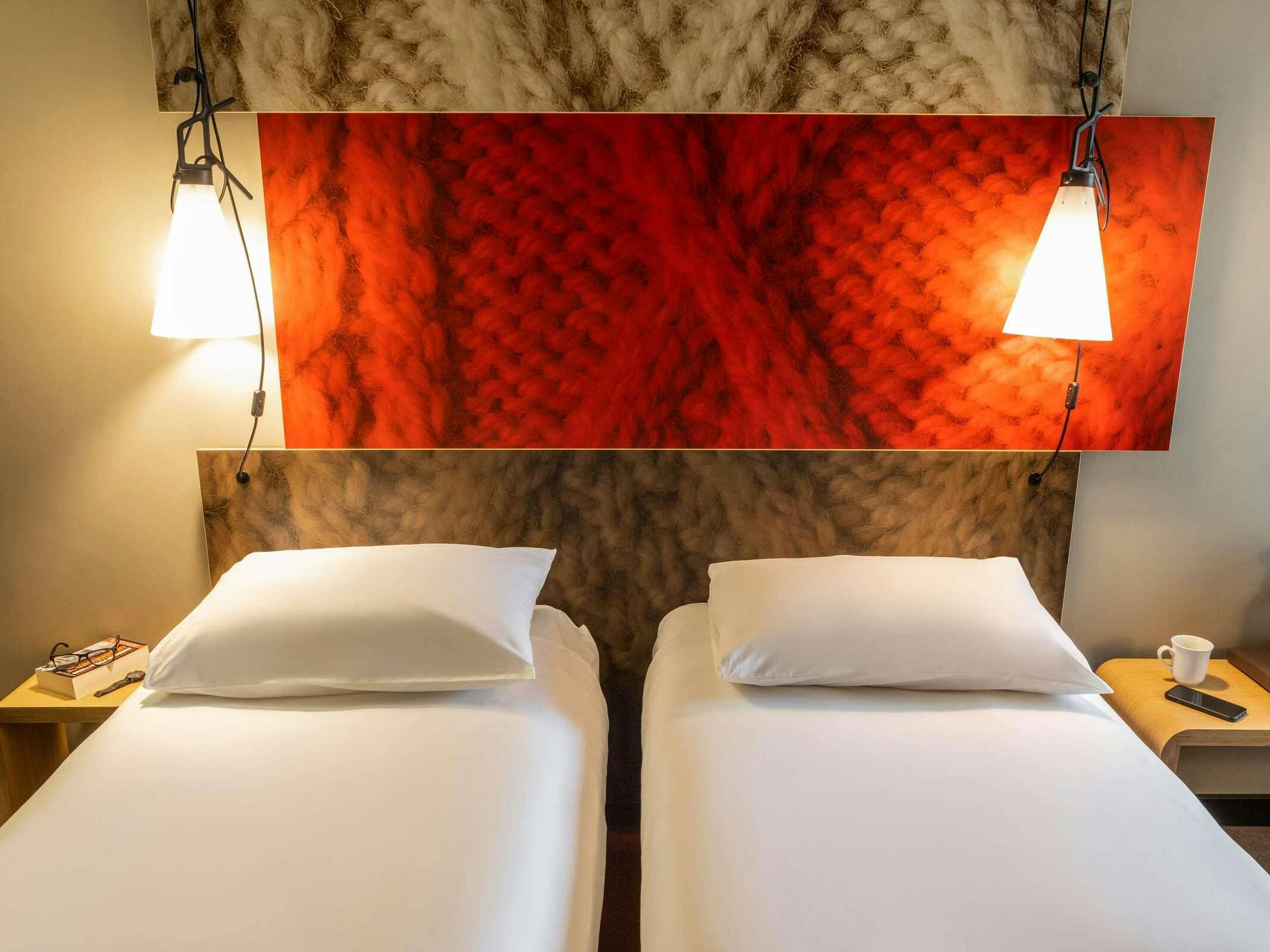 Hotel Ibis Birmingham International Airport photo 5