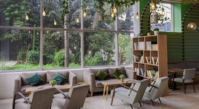 Ibis Casablanca City Center