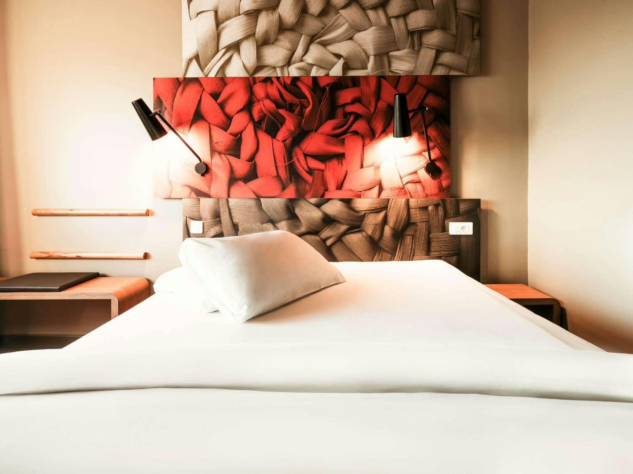 Hotel Ibis Casablanca City Center photo 4