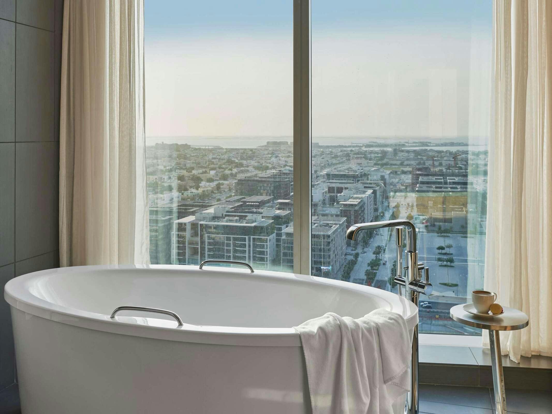 Hotel SOFITEL DUBAI DOWNTOWN photo 5