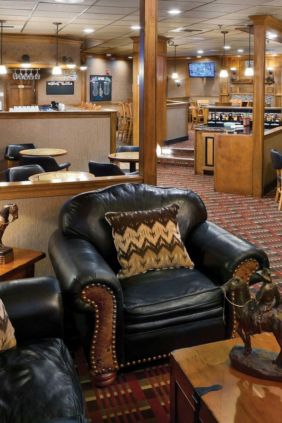 Hotel Ramkota Hotel & Conference Center photo 4