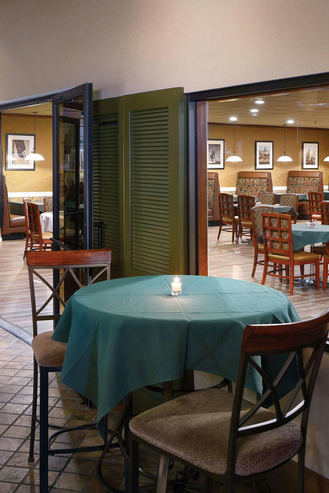 Hotel Ramkota Hotel & Conference Center photo 5