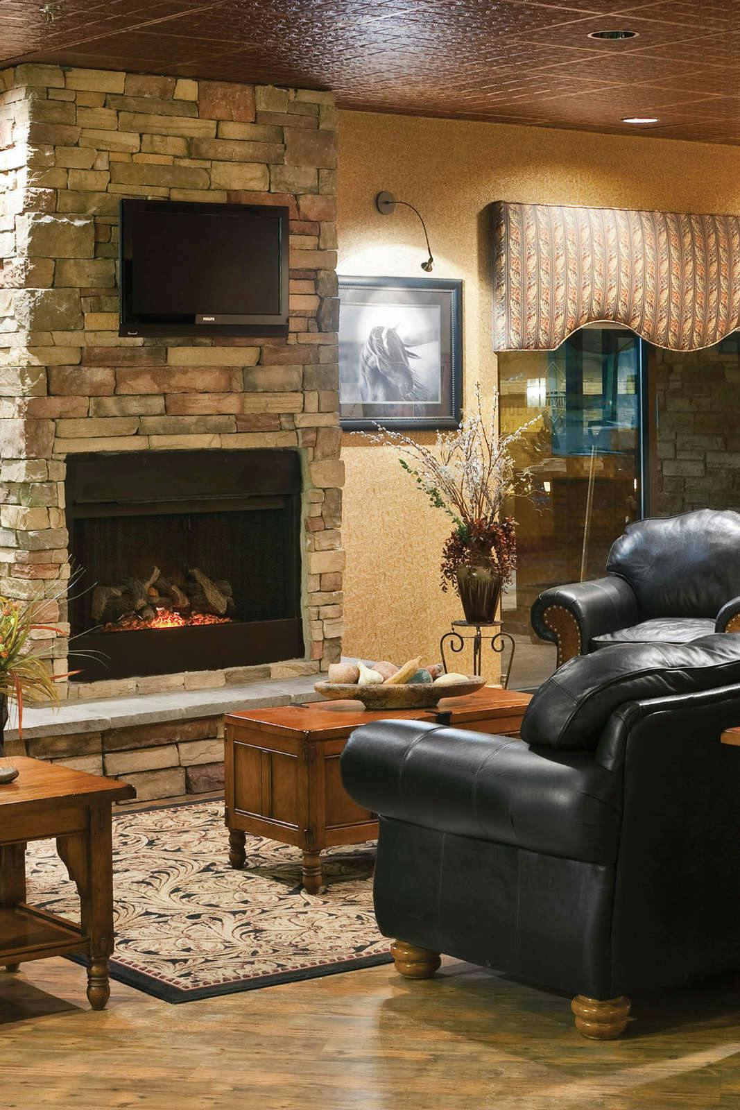 Hotel Ramkota Hotel & Conference Center photo 3