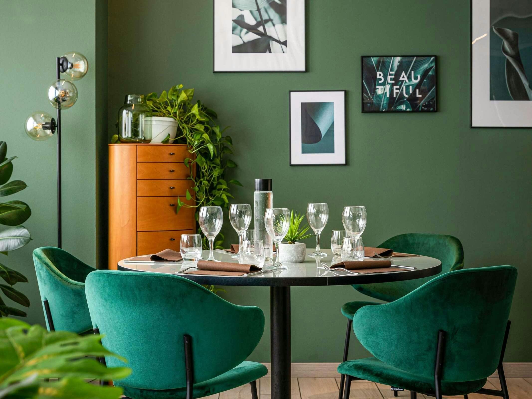 Hotel Mercure Milano Agrate Brianza photo 3